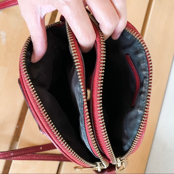 Marc by marc jacobs crossbody bag - Picture 6 of 6